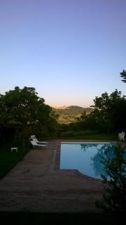 Agriturismo La Torriola - Todi - 3