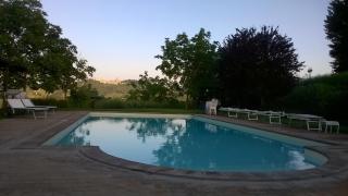 Agriturismo La Torriola - Todi - 2