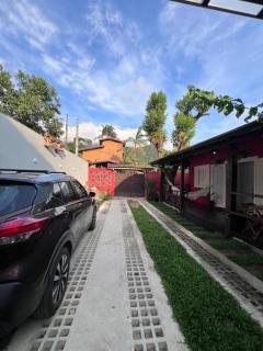 Shankara Prime Maresias Guest House - 7