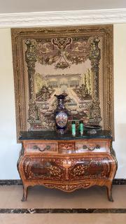 فيلا كامله للايجار - 0