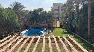 فيلا كامله للايجار - 7