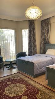 فيلا كامله للايجار - 4