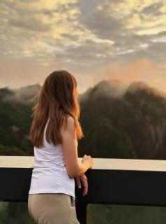 Huazhu Luxury Huangshan Warm Wood Homestay Tangkou Nandamen Branch - 0