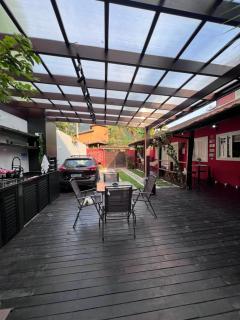 Shankara Prime Maresias Guest House - 6