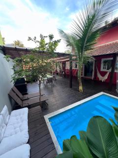 Shankara Prime Maresias Guest House - 5