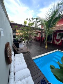 Shankara Prime Maresias Guest House - 4