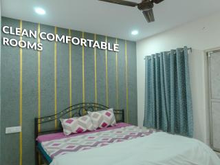 Hotel Ansh Har Regency - 4