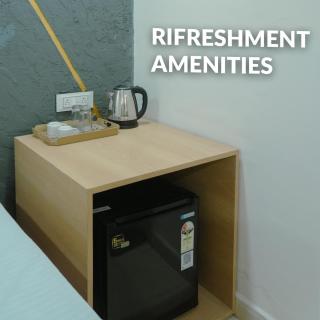 Hotel Ansh Har Regency - 3