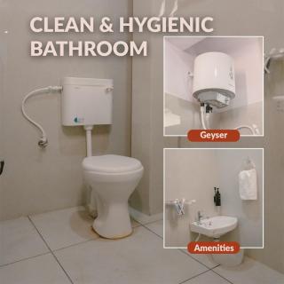 Hotel Ansh Har Regency - 1