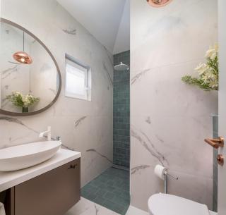 Villa Kanikula - Heated Pool 60m2 - Hot Tubs - 9