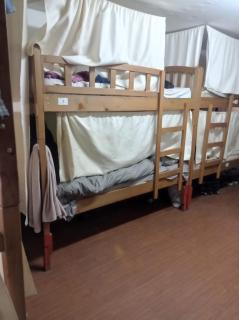 Backpackers Georgia - 3