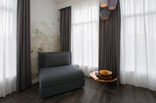 De With Studio's - Rotterdam - 1