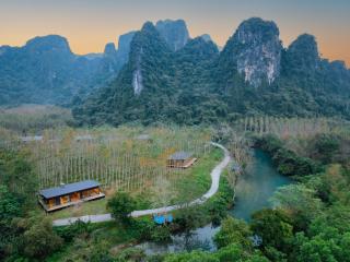 Blue Diamond Retreat - 8