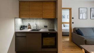 BARTAL APARTMENTS - Špindlerův Mlýn - 3