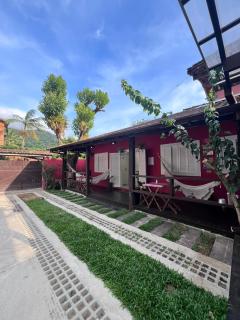 Shankara Prime Maresias Guest House - 2