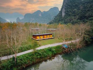 Blue Diamond Retreat - 3