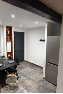 L'Atelier de Claude - 1