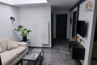 L'Atelier de Claude - 8