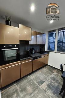 L'Atelier de Claude - 3