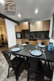 L'Atelier de Claude - 2