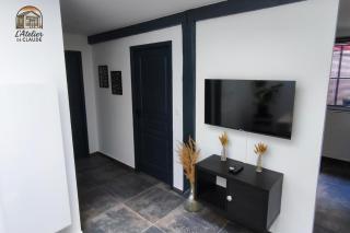 L'Atelier de Claude - 7