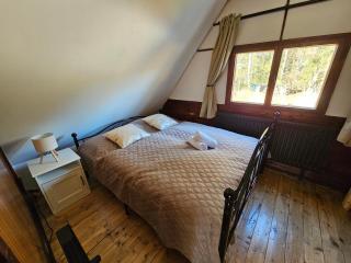 Rodinná chata Alexa, Beskydy - 3