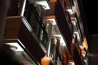 Park Milano Hotel - 1