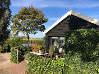 Gastenhuisje De Donk - 9