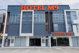 Hotel M9 Sepang KLIA & KLIA 2 - 9