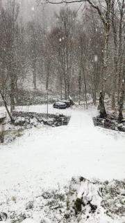 Casa de vacanta Julius - 9