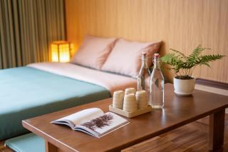 Blue Diamond Retreat - 3