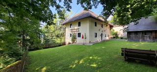 Ferienwohnungen Schloss Wasserleonburg - 6