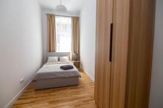 Cozy 2-Bedroom Oasis in Riga - 9