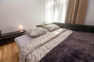 Cozy 2-Bedroom Oasis in Riga - 8