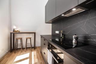 Cozy 2-Bedroom Oasis in Riga - 5