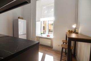 Cozy 2-Bedroom Oasis in Riga - 4