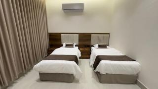 شقق مسكن الاطلال للشقق المخدومة - Riyadh - 8