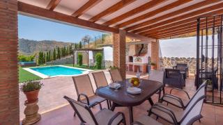 Casa La Fuente Pintá Arenas by Ruralidays - 6