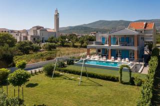 Villa Kanikula - Heated Pool 60m2 - Hot Tubs - 6