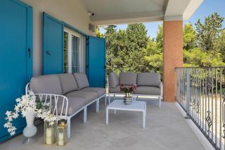 Villa Kanikula - Heated Pool 60m2 - Hot Tubs - 1