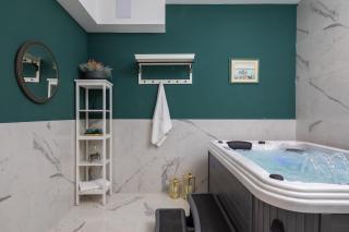 Villa Kanikula - Heated Pool 60m2 - Hot Tubs - 8