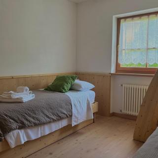 Appartamento vista Dolomiti - 4