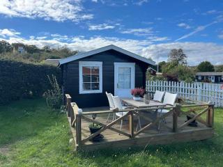 Vacation Home in Sandvig - Sea & Lighthouse Views - 6