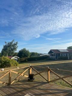 Vacation Home in Sandvig - Sea & Lighthouse Views - 4