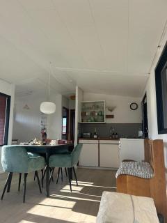 Vacation Home in Sandvig - Sea & Lighthouse Views - 2