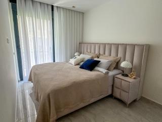 Qoople Legend C - apartments in Alanya 100m to the sea - 2