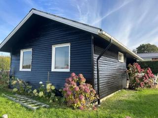 Vacation Home in Sandvig - Sea & Lighthouse Views - 1