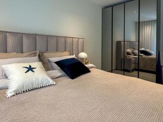 Qoople Legend C - apartments in Alanya 100m to the sea - 1