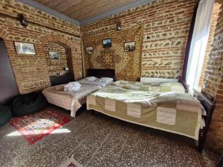 Old House Sighnaghi - 1