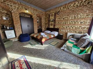 Old House Sighnaghi - 5